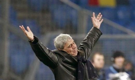 INCREDIBIL! Cum a plecat Cartu de la Poli: "A lesinat la un meci cu Pandurii!"