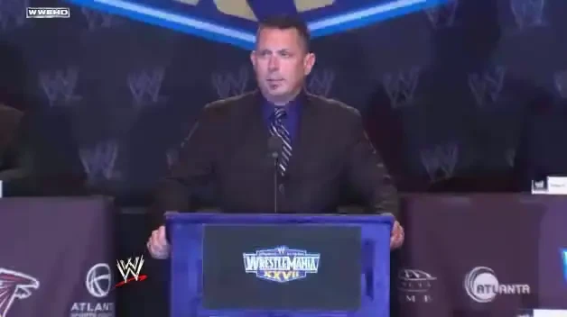 VIDEO: 4 zile pana la Wrestlemania 27! Vezi ce au spus John Cena, The Rock sau HHH la Conferinta de Presa!