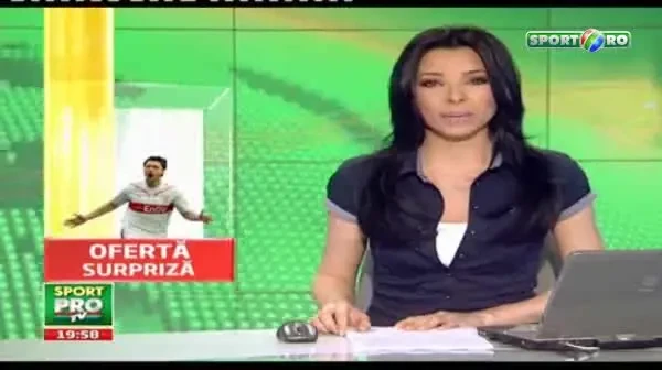 Marica poate fi coleg cu SUPER jucatori de la Real Madrid si Barcelona! Vezi ce echipa il vrea si ce anunta agentul sau