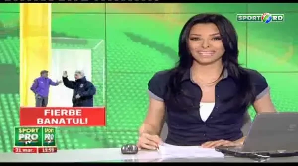 FIERBE Timisoara - 30.000 de fani o asteapta pe Steaua!