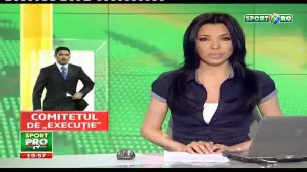 Soarta lui Razvan a fost decisa la PETRECERE! Romania poate avea selectioner strain!