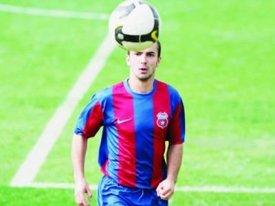 Razboiul Becali - Szekely se muta la tribunal! De ce nu poate Gigi sa-l dea afara pe jucator: