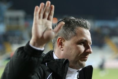 Marius Sumudica si Marius Constantin, amenzi imense! Vezi cat i-a costat scandalul