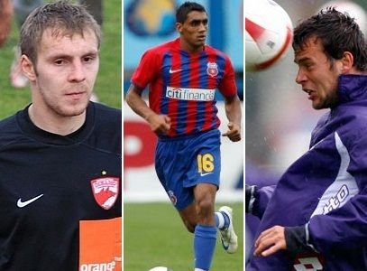 62 de jucatori din Liga sunt LIBERI din vara! Cum ar putea Steaua, Dinamo sau CFR sa ia gratis 11 super jucatori de 20 mil euro!_4