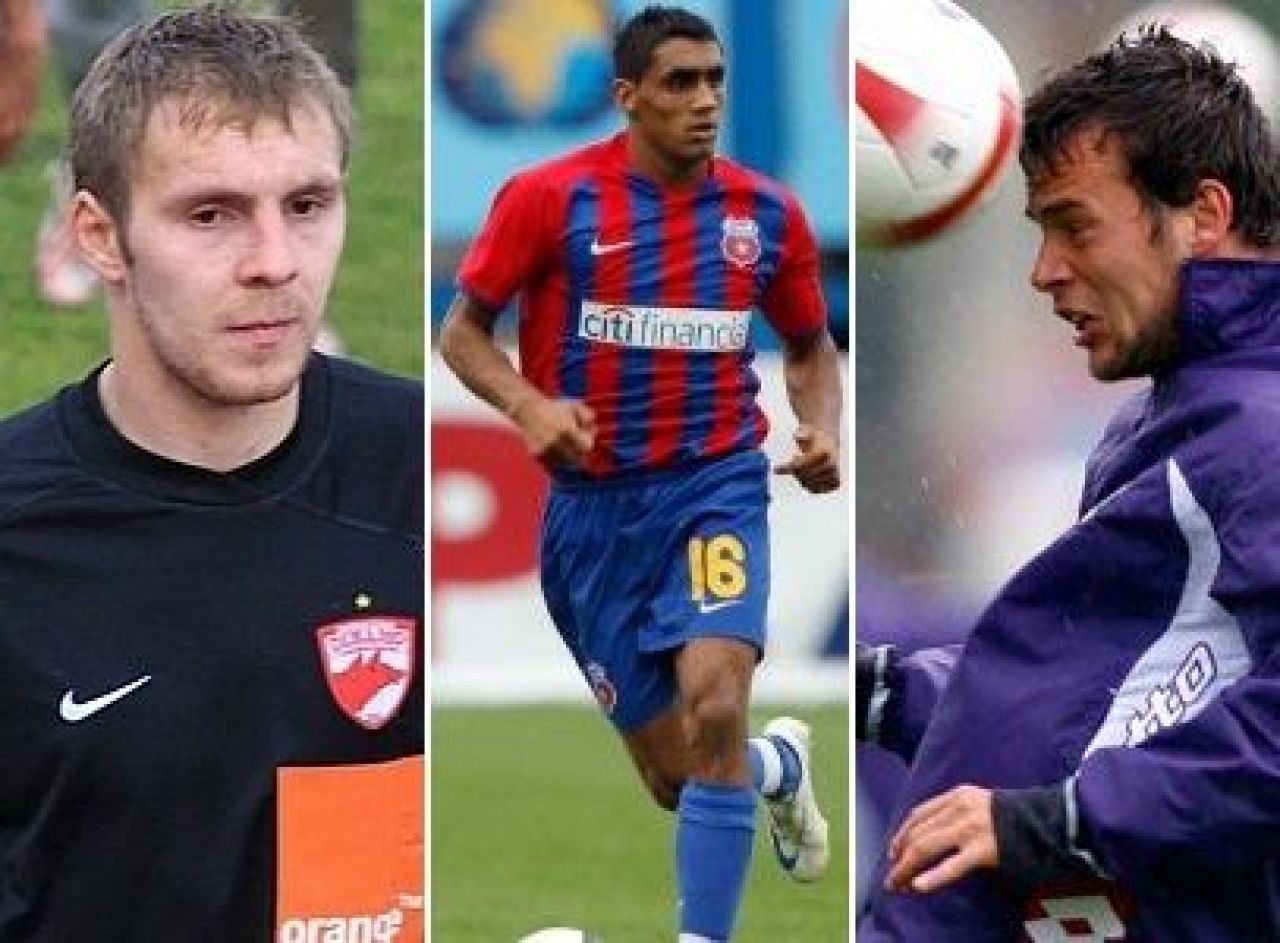 62 de jucatori din Liga sunt LIBERI din vara! Cum ar putea Steaua, Dinamo sau CFR sa ia gratis 11 super jucatori de 20 mil euro!_4