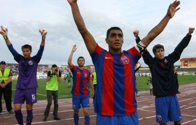 Anunt SOC: Steaua ramane FARA palmares!!! Vor ramane cu 2-3 titluri!