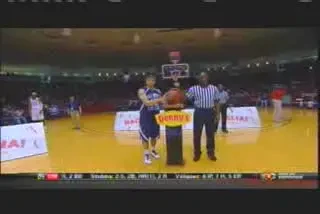 Dunkerul care a cucerit America: juriul i-a dat 10 pe linie dupa niste lovituri EXTRATERESTRE!