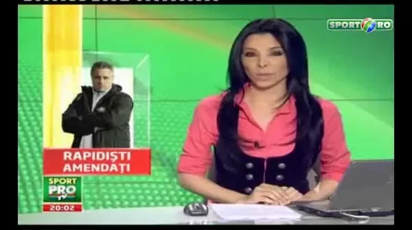 Sumudica poate pleca daca Rapid nu bate pe Gaz Metan! Cine va fi inlocuitorul sau: