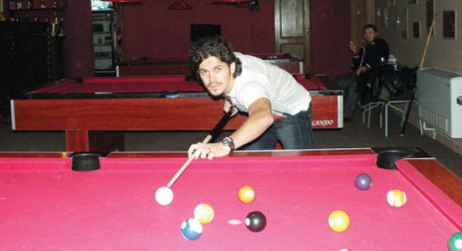 Florescu e tot mai aproape de Steaua! Vezi cati bani i-a oferit Becali! :)