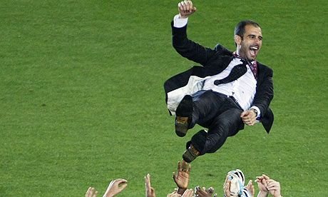 Guardiola se intoarce pe Pamant! Pleaca de la Barca! Strategia MURDARA prin care s-a aflat cel mai mare secret de la Barcelona