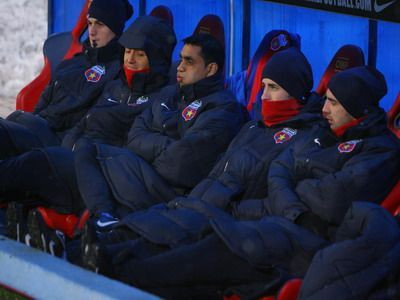 Steaua costa cu 3 milioane de euro mai mult decat Timisoara! Ce schimbari a facut Cartu in primul 11: