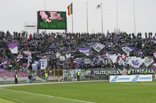 Organizatorii AU RENUNTAT la turnicheti! 0-3 la masa verde? Ce sanctiuni risca Timisoara: