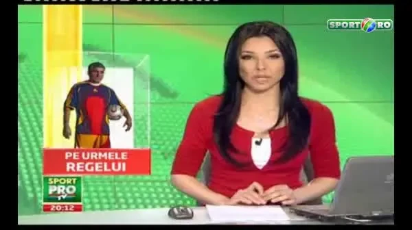 Hagi este sigur ca romanii au talent! Vezi unde merge sa caute juniori: