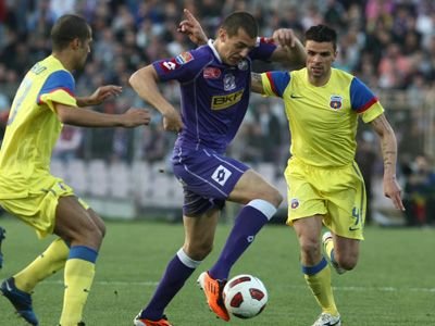 Timisoara il acuza pe Balaj de TALHARIE! Am avut penalty CLAR! Balaj era beat? Era drogat? Cum sa nu vada?!
