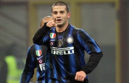 Milan 3-0 Inter! Chivu a refuzat Romania ca sa joace doar 53 de minute in derby!