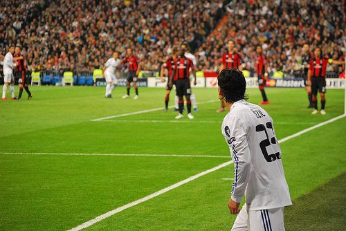 Realul il are pe jucatorul care il poate depasi pe Messi: a costat 1/3 din deziluzia Torres sau 1/4 si deceptia universala Kaka!