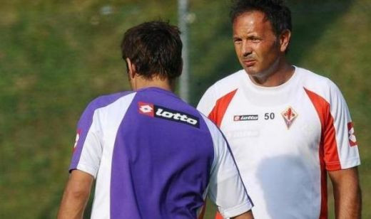 Mihajlovic rade de Mutu: Dubla cu Luxemburg? A jucat cu niste CHELNERI