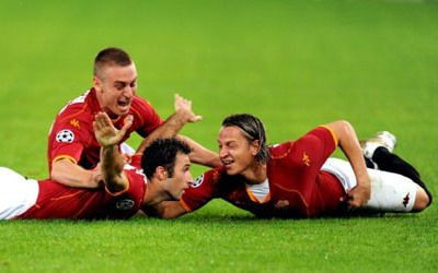 Tiffosii Romei fac echipa! Vezi cele 5 transferuri BOMBA ce vor ateriza pe Olimpico la cererea fanilor: