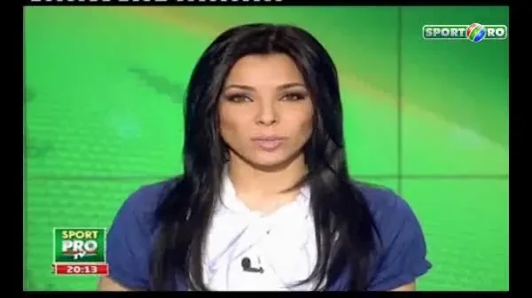 Romanul de la Espanyol si-a revenit dupa accidentarea la... penis: Prietena mea e fericita! Conducerea i-a interzis sa vorbeasca cu Raducanu :)