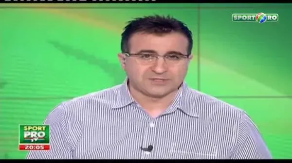 Razvan isi anunta demisia! Cand pleaca selectionerul: