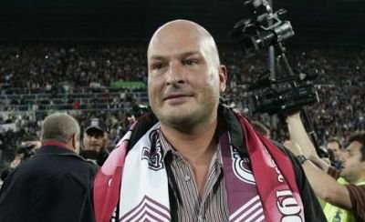 CFR isi trage antrenor strain! Vezi cu cine vrea sa dea lovitura: