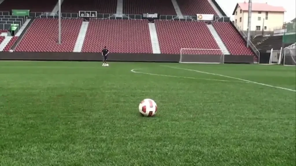 FOTO / CFR pregateste REVENIREA! Vezi cum promoveaza meciul cu Rapid!