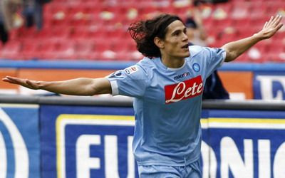 SOC: Situatie complexa in contractul lui Cavani! Atacantul NU apartine lui Napoli - afla cine va incasa banii in urma unui transfer: