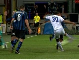S-a ales praful de Italia si detinatoarea Ligii: Inter 2-5 Schalke! VIDEO:_2