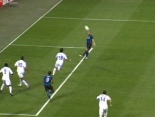 S-a ales praful de Italia si detinatoarea Ligii: Inter 2-5 Schalke! VIDEO:_3