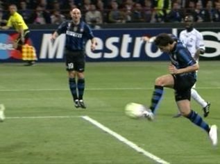 S-a ales praful de Italia si detinatoarea Ligii: Inter 2-5 Schalke! VIDEO:_6