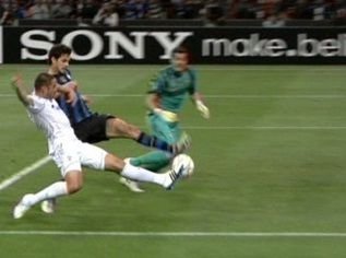 S-a ales praful de Italia si detinatoarea Ligii: Inter 2-5 Schalke! VIDEO:_7