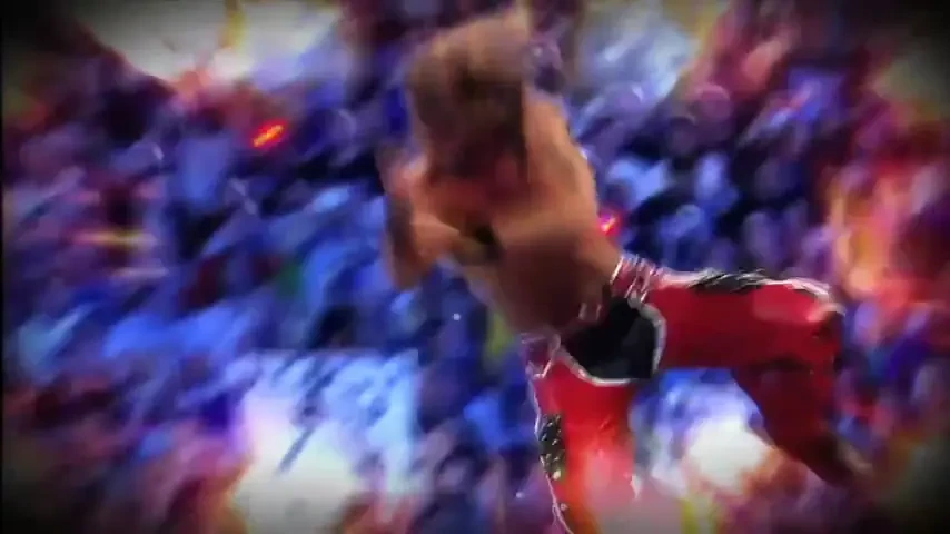 VIDEO: Cum a trait Shawn Michael "Meciul Meciurilor" si cum a reactionat in final!