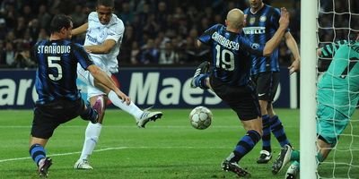 S-a ales praful de Italia si detinatoarea Ligii: Inter 2-5 Schalke! VIDEO:_8