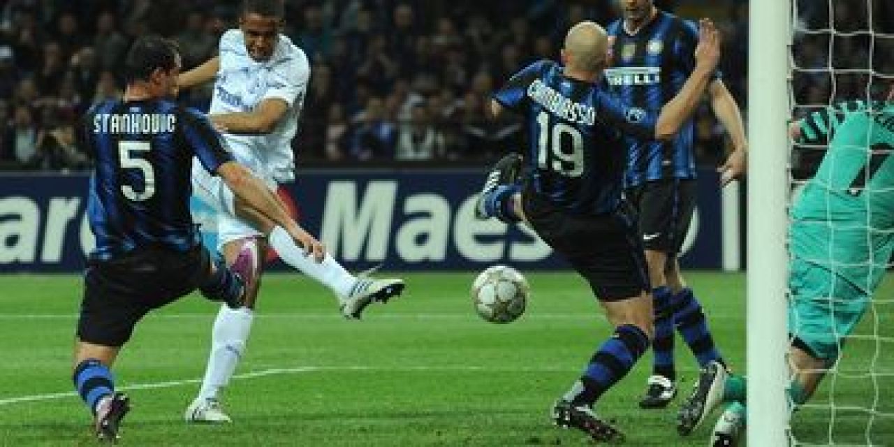 S-a ales praful de Italia si detinatoarea Ligii: Inter 2-5 Schalke! VIDEO:_8