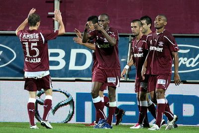 Ce super-mijlocas din Liga 1 ia GRATIS Dan Petrescu la Kuban!