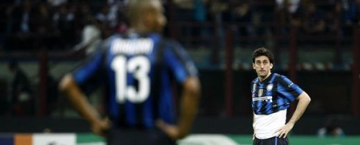 COD ROSU in Serie A: minus de sute de milioane! Vezi ce pierderi uriase are Interul lui Chivu!