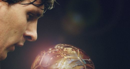 Messi si-a facut pagina oficiala de facebook si ii ataca suprematia lui Ronaldo! Vezi ce mesaj le-a transmis fanilor: