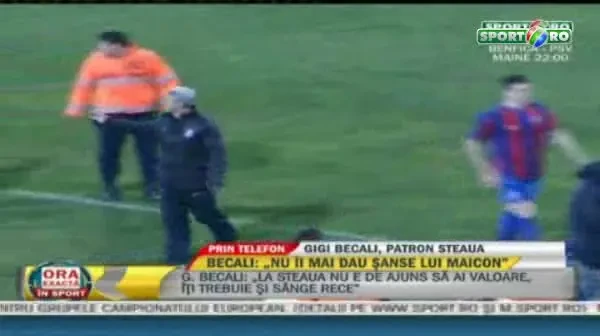 Steaua L-A LUAT pe Moraes ! Pe ce post va juca si ce jucatori mai vrea Becali in vara: