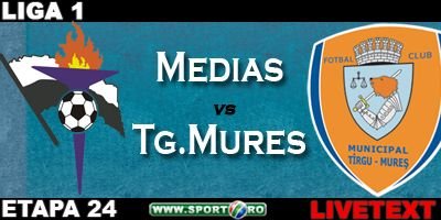 Gaz Metan, peste Dinamo si Rapid dupa 0-0 cu Targu Mures!