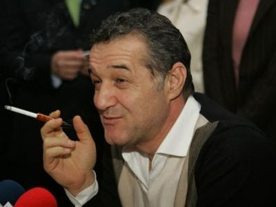 Reactia lui Becali dupa arbitrajul de la Timisoara: I-am spus lui Iancu ca ne vom lupta cu orice arma!