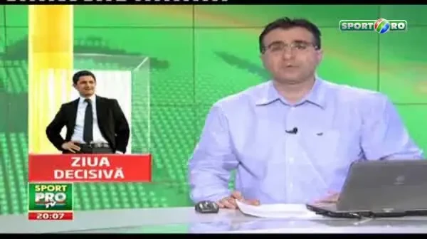 Ajutor pentru Razvan! Juventus il sustine pe selectioner!