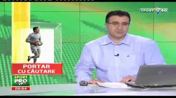 Tatarusanu, urmarit de noua senzatie a Europei! Ce super echipa il vrea din vara: