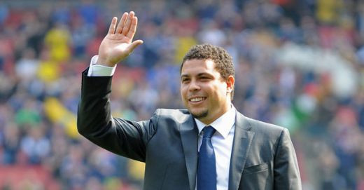 Ronaldo pregateste un super transfer de la Milan la Corinthians! Vezi cine e!