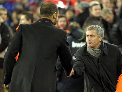 Presa din Italia: S-A TERMINAT ora lui Leonardo! E timpul pentru ora lui Guardiola sau cea a lui Mourinho!