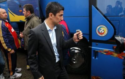 E bine ca Razvan a ramas selectionerul Romaniei?