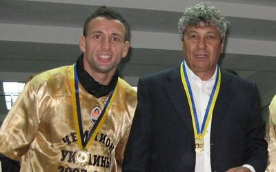 Vezi ce zice Sandu dupa reactia INCREDIBILA a lui Lucescu la interviul lui Rat: Spune, ba, ca am luat doua goluri din cauza ta!