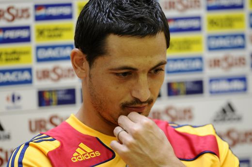 Radoi, atacat de Sandu: Vino, ma, si discuta cu Lupescu, daca esti BARBAT