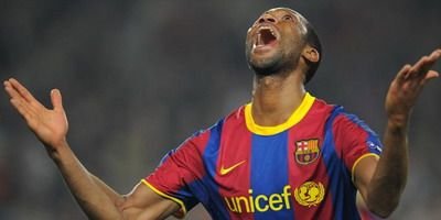VIDEO: Barcelona are un nou imn dupa 5-1 cu Sahtior! Asculta-l aici :)
