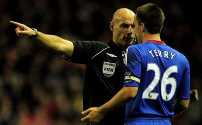 John Terry este RAPIDIST! Afla ce il leaga pe capitanul lui Chelsea de Giulesti: