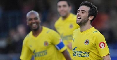 Ce-a ajuns Italia! Singurul italian care prinde semifinala in Europa League: